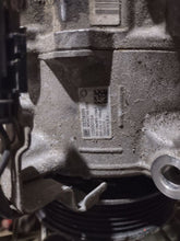Load image into Gallery viewer, AC Compressor  SILVERADO 2500 PICKUP 2016 - MM2800569
