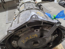Load image into Gallery viewer, [INVENTORYCAR_YEAR_MAKE_MODEL] TRANSMISSION 4X4 - MM2800572
