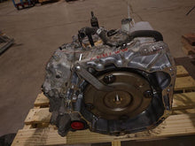 Load image into Gallery viewer, TRANSMISSION Nissan Versa 2013 13 2014 14 2015 15 2016 16 - MM2801056
