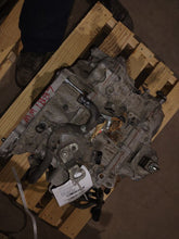Load image into Gallery viewer, TRANSMISSION Nissan Versa 2013 13 2014 14 2015 15 2016 16 - MM2801056
