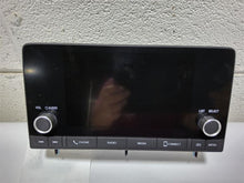 Load image into Gallery viewer, Radio Honda Civic 2022 - MM2801669
