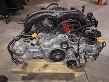 Load image into Gallery viewer, Engine Motor  XV CROSSTREK 2023 - MM2802208
