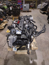 Load image into Gallery viewer, Engine Motor  XV CROSSTREK 2023 - MM2802208
