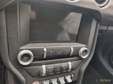 Load image into Gallery viewer, Radio Ford Mustang 2018 - MM2802884
