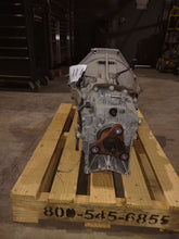 Load image into Gallery viewer, Transmission Ford Mustang 2018 - MM2802914
