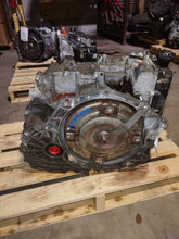 Load image into Gallery viewer, TRANSMISSION Chevrolet Impala 2012 12 - MM2802970
