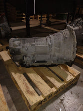 Load image into Gallery viewer, Transmission  RANGE ROVER SPORT 2014 - MM2803251
