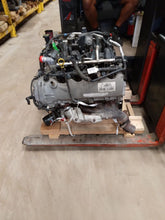 Load image into Gallery viewer, Engine Motor Lincoln Navigator 2010 - MM2803457
