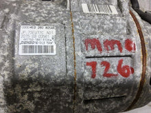 Load image into Gallery viewer, AC A/C AIR CONDITIONING COMPRESSOR Audi Q7 11 12 13 14 15 - MM2803893
