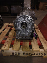 Load image into Gallery viewer, TRANSMISSION Audi Q7 Volkswagen Touareg 11 12 13 14 15 - MM2803896

