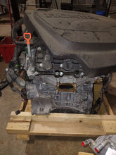 Load image into Gallery viewer, Engine Motor Honda Ridgeline 2021 - MM2804398
