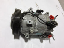 Load image into Gallery viewer, AC A/C AIR CONDITIONING COMPRESSOR MDX Passport Pilot Ridgeline 19-22 - MM2804401
