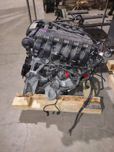 Load image into Gallery viewer, ENGINE MOTOR Porsche Cayenne 2011 11 2012 12 3.6L VIN A - MM2804618
