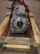 Load image into Gallery viewer, TRANSMISSION Porsche Cayenne 11 12 13 14 15 16 17 18 VIN A - MM2804623

