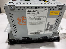 Load image into Gallery viewer, Radio Hyundai Santa Fe 2017 - MM2804680
