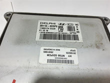 Load image into Gallery viewer, ECU ECM Computer Hyundai Santa Fe 2017 - MM2804702
