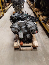 Load image into Gallery viewer, ENGINE MOTOR Murano Murano Cross Cabriolet 15 16 3.5L VIN A - MM2804772
