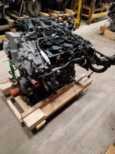 Load image into Gallery viewer, ENGINE MOTOR Murano Murano Cross Cabriolet 15 16 3.5L VIN A - MM2804772
