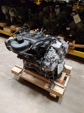 Load image into Gallery viewer, ENGINE MOTOR Murano Murano Cross Cabriolet 15 16 3.5L VIN A - MM2804772
