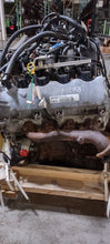 Load image into Gallery viewer, Engine Motor Ford Explorer 2008 - MM2805095
