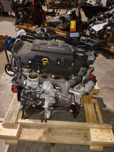 Load image into Gallery viewer, Engine Motor Chevrolet TRAX 2015 - MM2805274
