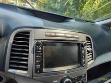 Load image into Gallery viewer, Radio Toyota Venza 2014 - MM2805506
