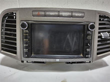 Load image into Gallery viewer, Radio Toyota Venza 2014 - MM2805506
