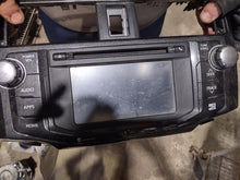 Load image into Gallery viewer, Radio Toyota 4 Runner 2015 - MM2806195
