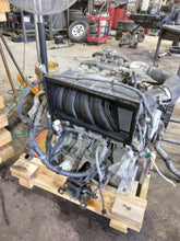 Load image into Gallery viewer, Engine Motor Nissan Frontier 2018 - MM2806260
