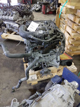 Load image into Gallery viewer, Engine Motor Nissan Frontier 2018 - MM2806260
