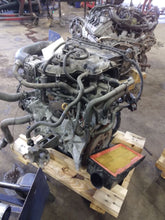Load image into Gallery viewer, Engine Motor Nissan Frontier 2018 - MM2806260

