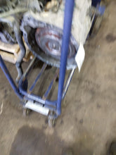 Load image into Gallery viewer, Transmission Nissan Frontier 2018 - MM2806265
