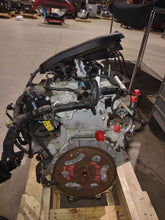 Load image into Gallery viewer, Engine Motor Chevrolet Equinox 2016 - MM2806329
