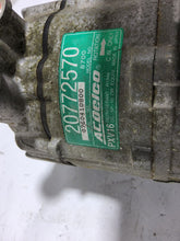 Load image into Gallery viewer, AC A/C AIR CONDITIONING COMPRESSOR Cobalt HHR G5 2007-2011 - MM2806780
