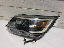 Load image into Gallery viewer, Headlight Lamp Assembly Ford Explorer 2017 - MM2807387
