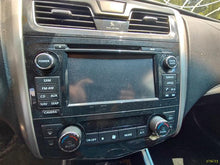 Load image into Gallery viewer, RADIO Nissan Altima 2015 15 - MM2807425
