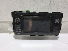 Load image into Gallery viewer, RADIO Nissan Altima 2015 15 - MM2807425
