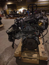 Load image into Gallery viewer, ENGINE MOTOR Nissan Altima 15 16 17 18 3.5L VIN B - MM2807442

