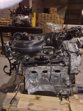 Load image into Gallery viewer, ENGINE MOTOR Nissan Altima 15 16 17 18 3.5L VIN B - MM2807442
