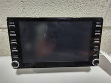 Load image into Gallery viewer, Radio Toyota Corolla 2020 - MM2807490

