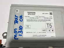 Load image into Gallery viewer, Radio Toyota Corolla 2020 - MM2807490
