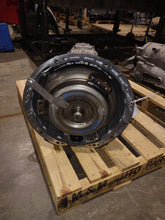Load image into Gallery viewer, TRANSMISSION Mercedes-Benz C250 C300 C350 C63 2012 12 - MM2809738
