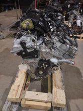Load image into Gallery viewer, ENGINE MOTOR Lexus ES350 13 14 15 16 17 18 3.5L VIN K - MM2809855
