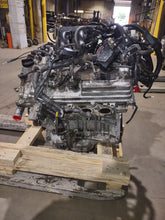 Load image into Gallery viewer, ENGINE MOTOR Lexus ES350 13 14 15 16 17 18 3.5L VIN K - MM2809855
