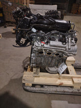 Load image into Gallery viewer, ENGINE MOTOR Lexus ES350 13 14 15 16 17 18 3.5L VIN K - MM2809855
