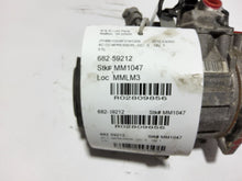Load image into Gallery viewer, AC A/C AIR CONDITIONING COMPRESSOR ES350 13 14 15 16 17 18 - MM2809856
