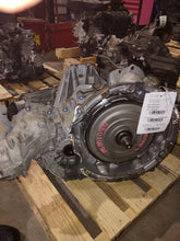 Load image into Gallery viewer, TRANSMISSION B250 CLA250 CLA45 GLA250 GLA45 GLAh 15-20 AWD - MM2809908
