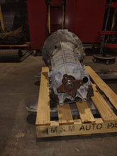 Load image into Gallery viewer, TRANSMISSION Ford Mustang 2011 11 2012 12 2013 13 2014 14 - MM2809975

