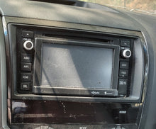 Load image into Gallery viewer, Radio Toyota Sequoia 2014 - MM2810207
