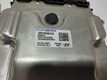 Load image into Gallery viewer, ECU ECM Computer Hyundai Elantra 2020 - MM2812035
